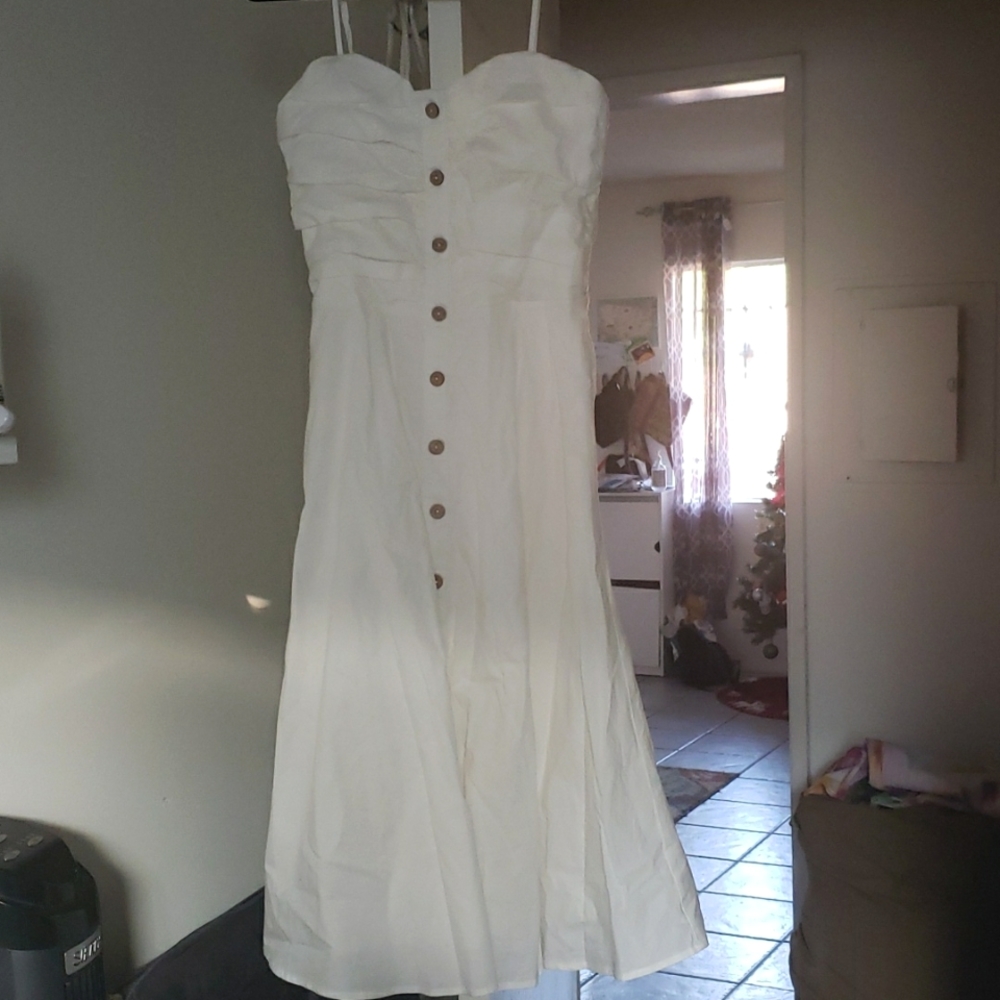 lensemill dress for women